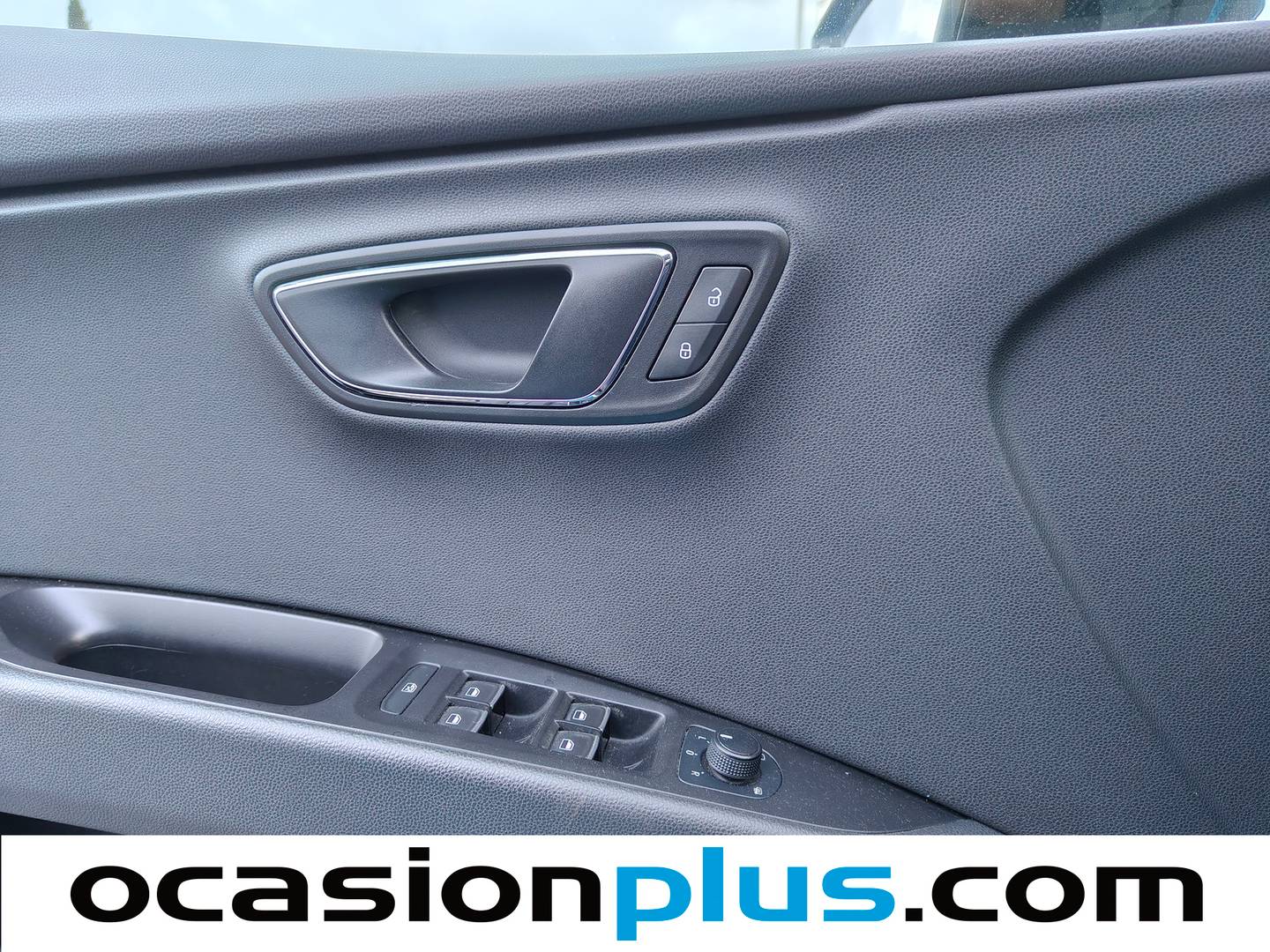 Seat León SEAT León 2.0 TDI S&S FR DSG (150 CV) diésel