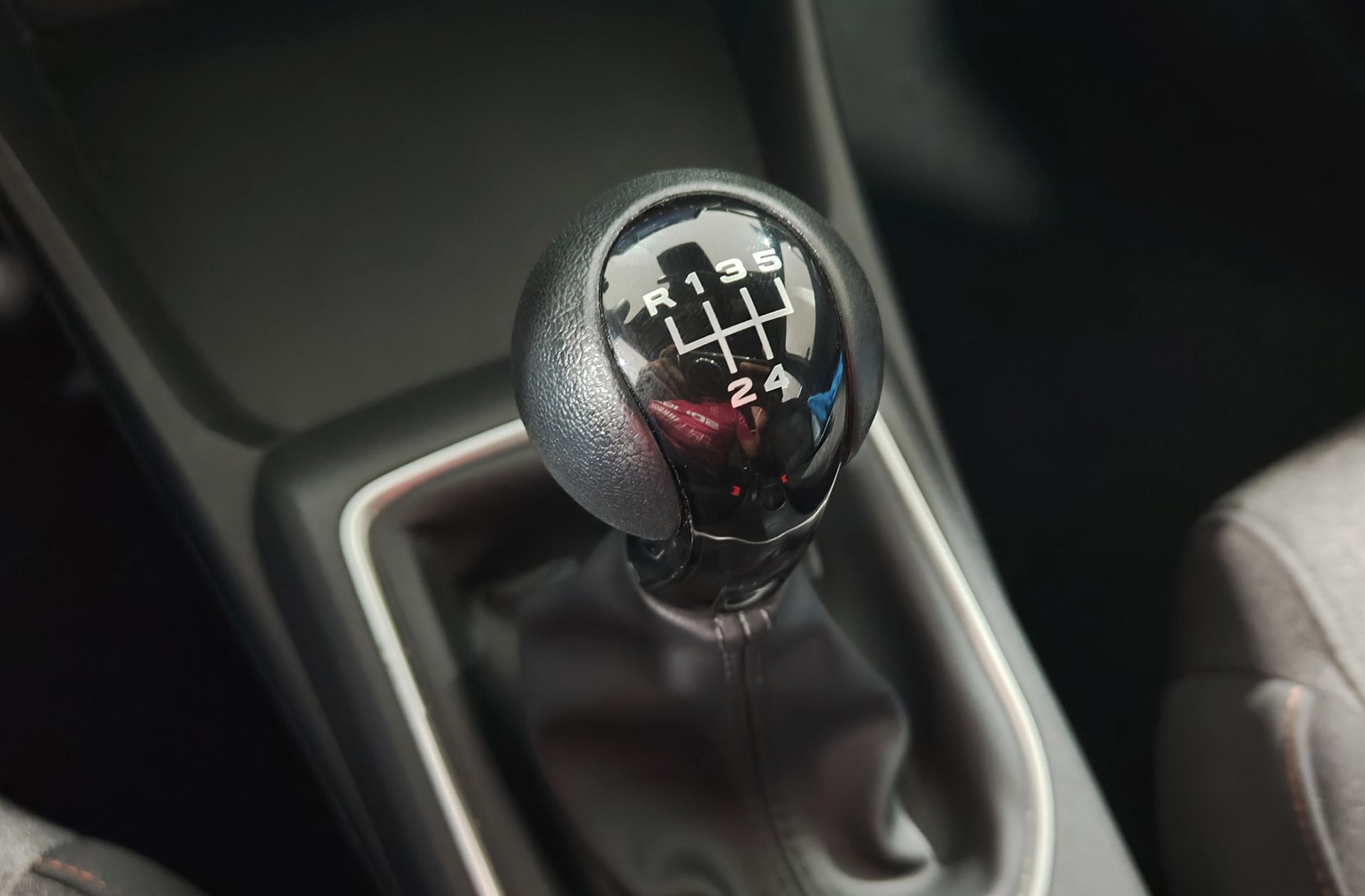MG3 1.5 Comfort - foto 5