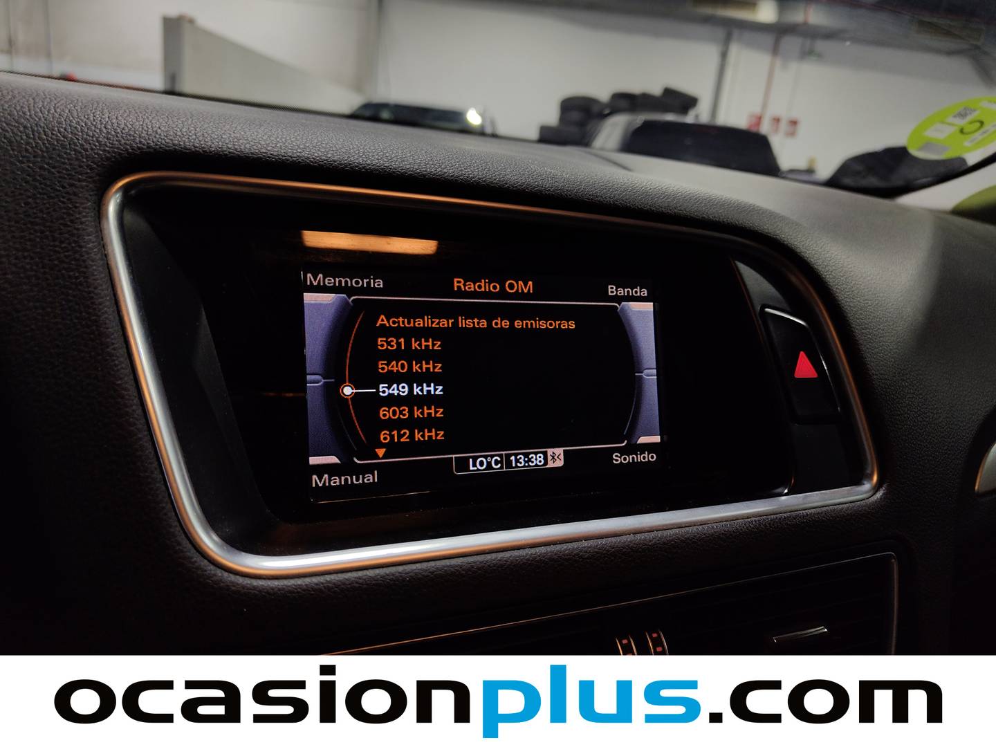 Foto Audi Q5 Audi Q5 Advanced edition 2.0 TDI ultra (150 CV)