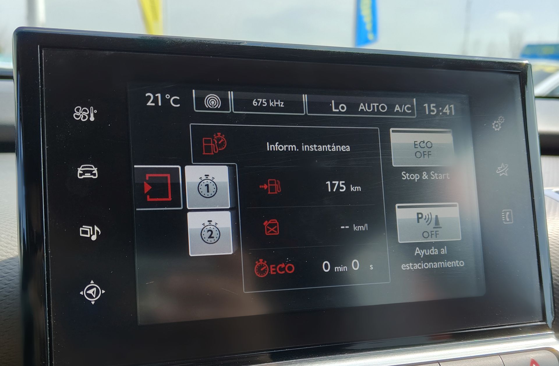 Citroën C4 Cactus BlueHDi 100 Shine ETG6 - foto 9