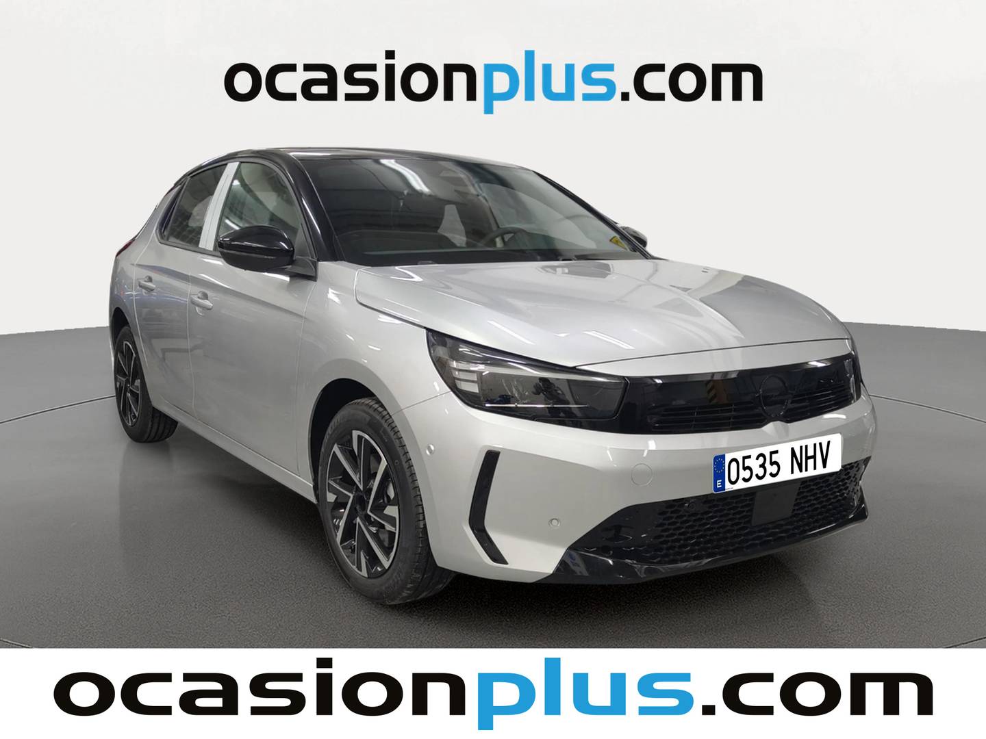 Foto Opel Corsa Opel Corsa 1.2 T XHL GS  (100 CV)