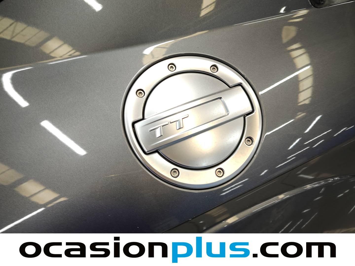 Audi TT Audi TT Coupe Coupe 2.0 TFSI quattro (230 CV) S tronic Pack S-Line gasolina