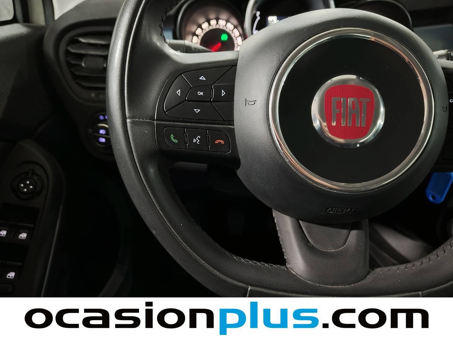Fiat 500X Fiat 500X 1.6 E-Torq Mirror 4x2 (110 CV) de segunda mano