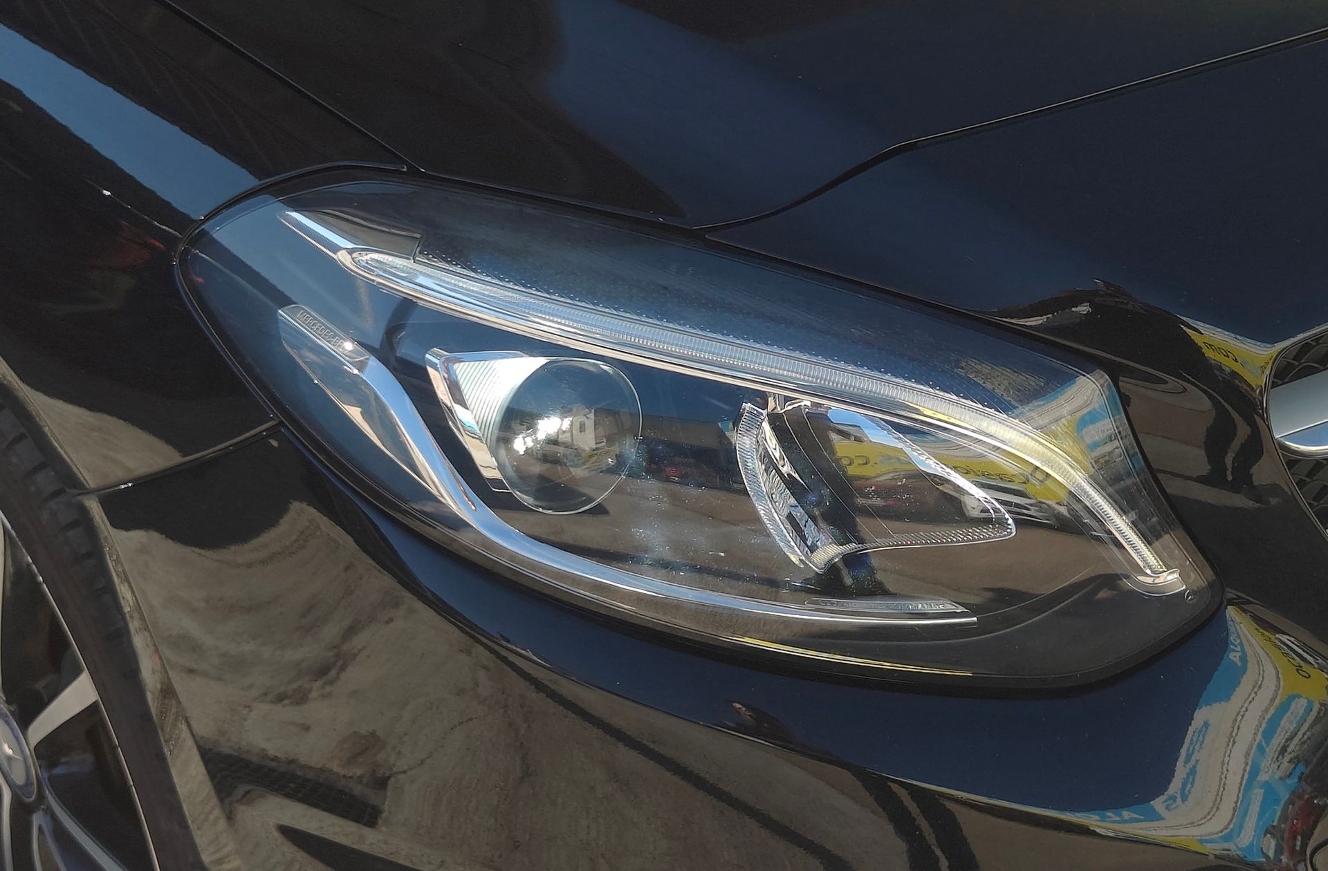 Mercedes-Benz Clase B 200 d - foto 13