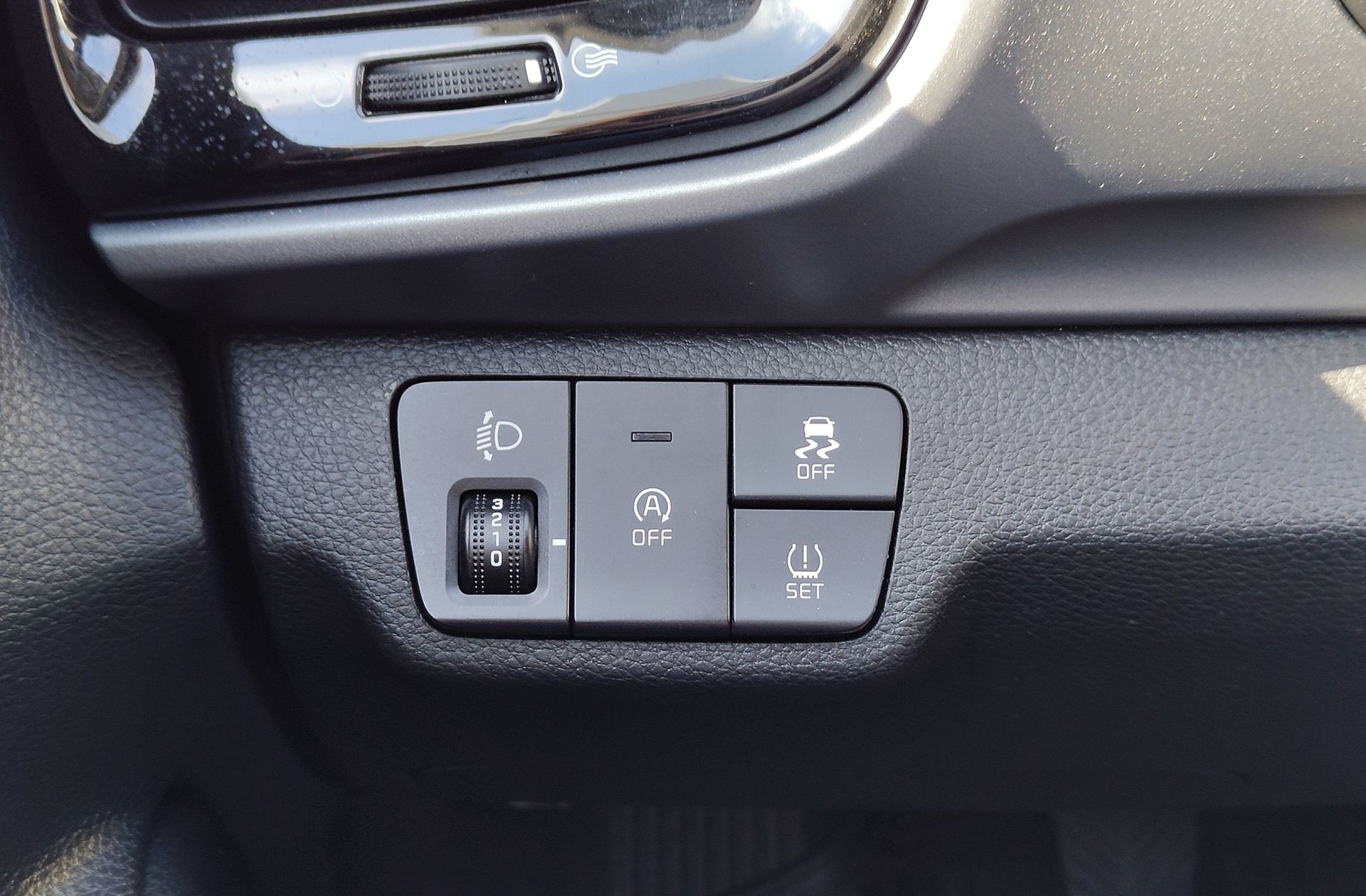 Kia Stonic 1.2 DPi Drive - foto 12