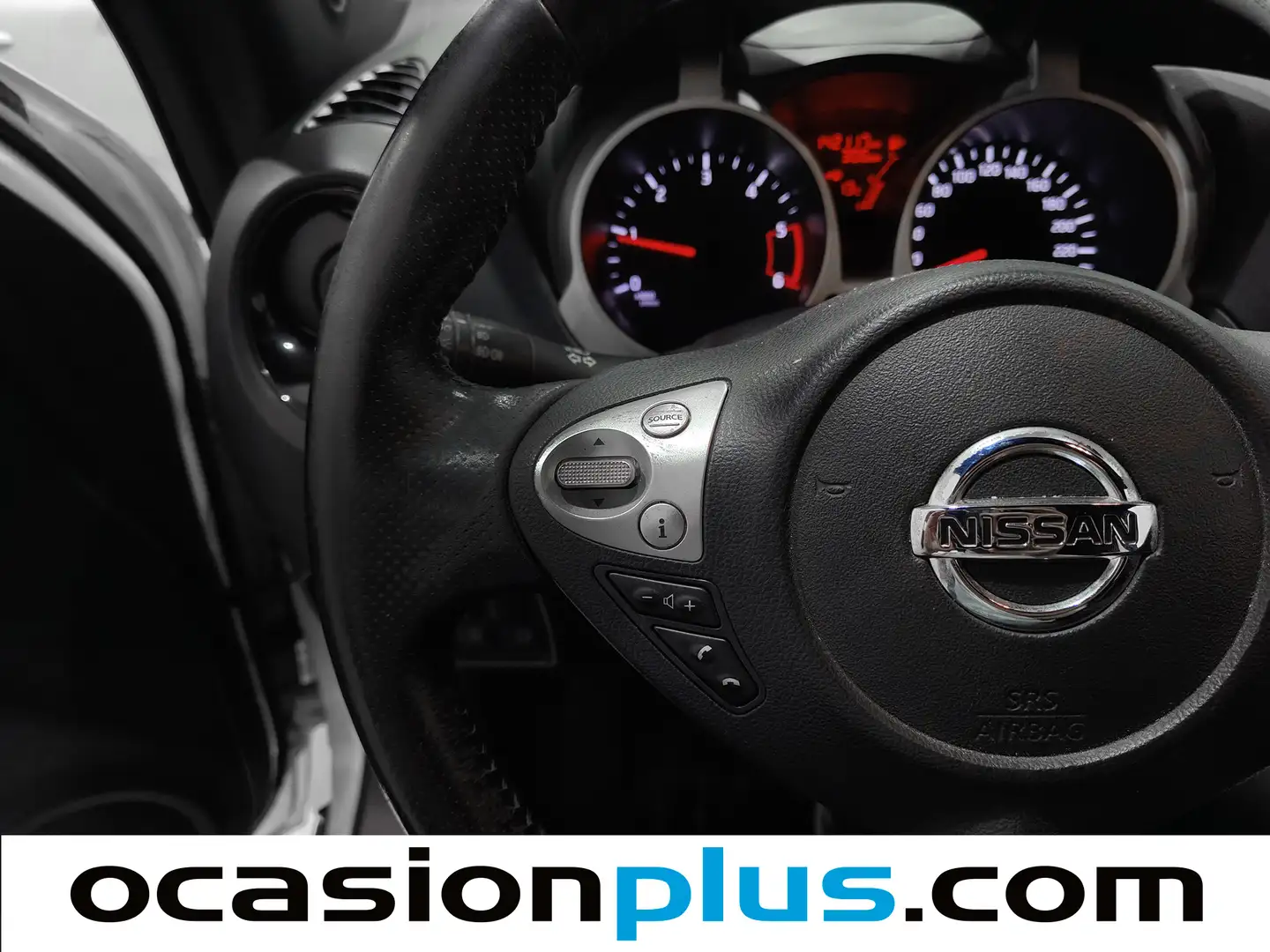 Foto Nissan JUKE Nissan Juke dCi 110 Acenta (110 CV)