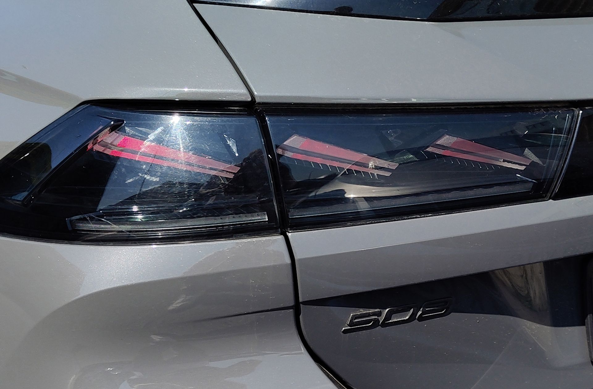 Peugeot 508 SW BlueHDi 130 GT EAT8 - foto 19
