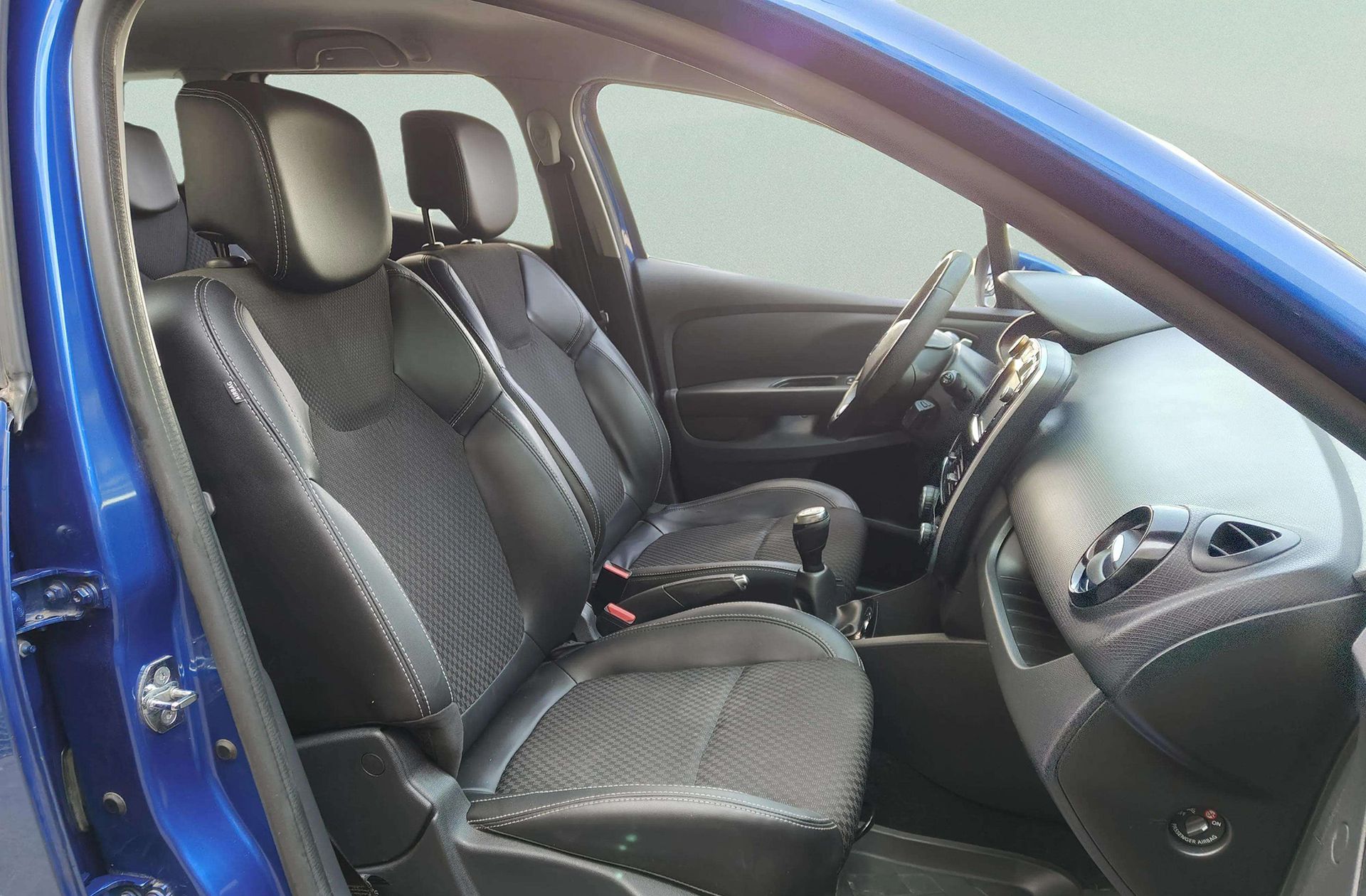 Renault Clio Sport Tourer Zen Energy TCe - foto 18