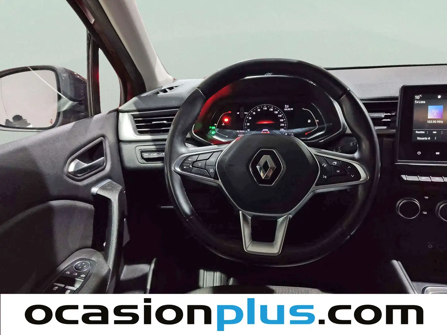 Foto Renault Captur Renault Captur Zen TCe (90 CV)