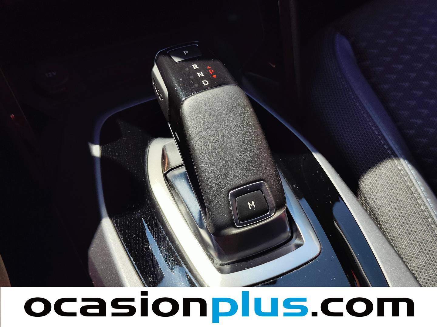 Peugeot 2008 Peugeot 2008 PureTech 130 S&S Allure EAT8 (130 CV) de segunda mano