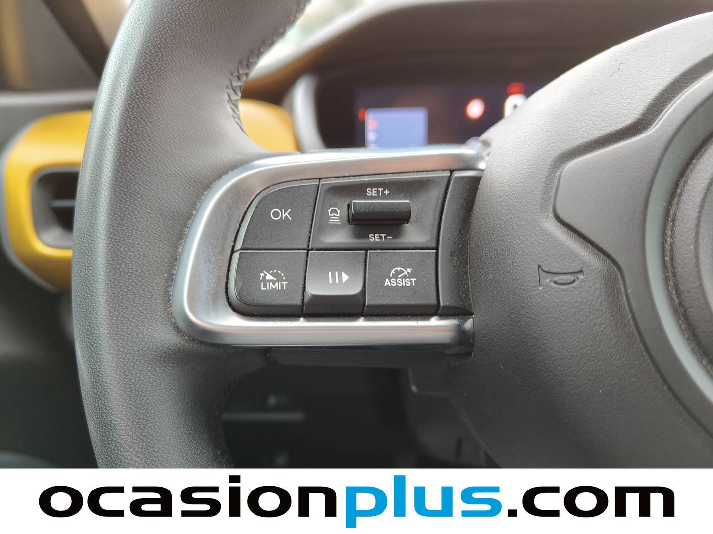 Jeep Avenger Jeep Avenger 1.2 G Summit (100 CV) de segunda mano