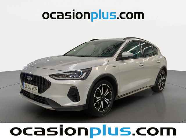 Ford Segunda Mano Jaén