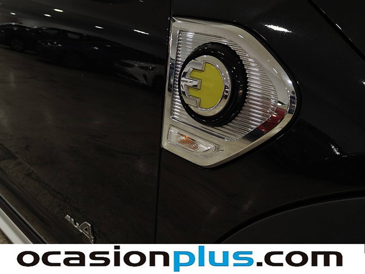 Mini Countryman MINI MINI Countryman Cooper S E ALL4  (220 CV) barato