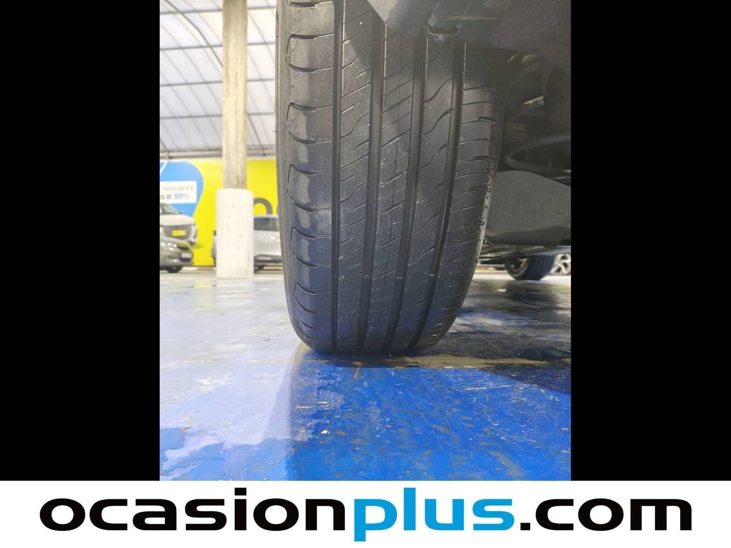 Peugeot 5008 Peugeot 5008 2.0 BlueHDi S&S GT EAT8 (180 CV) 7 Plazas seminuevo