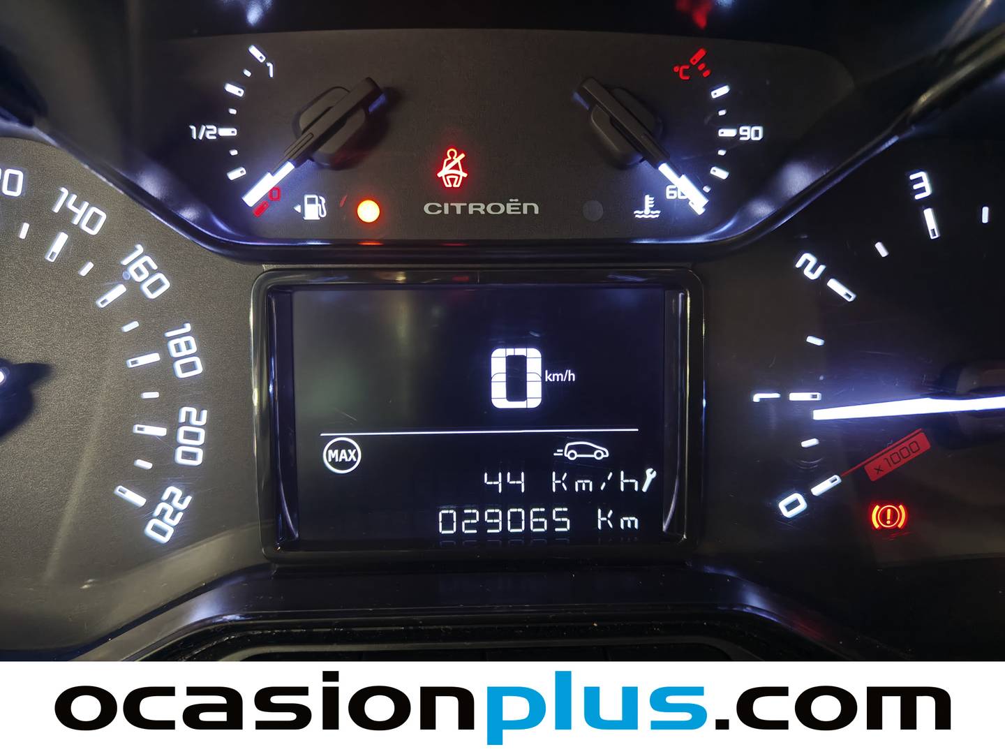 Foto Citroën C3 Origin Citroen C3 Origin Plus BlueHDi  (102 CV)