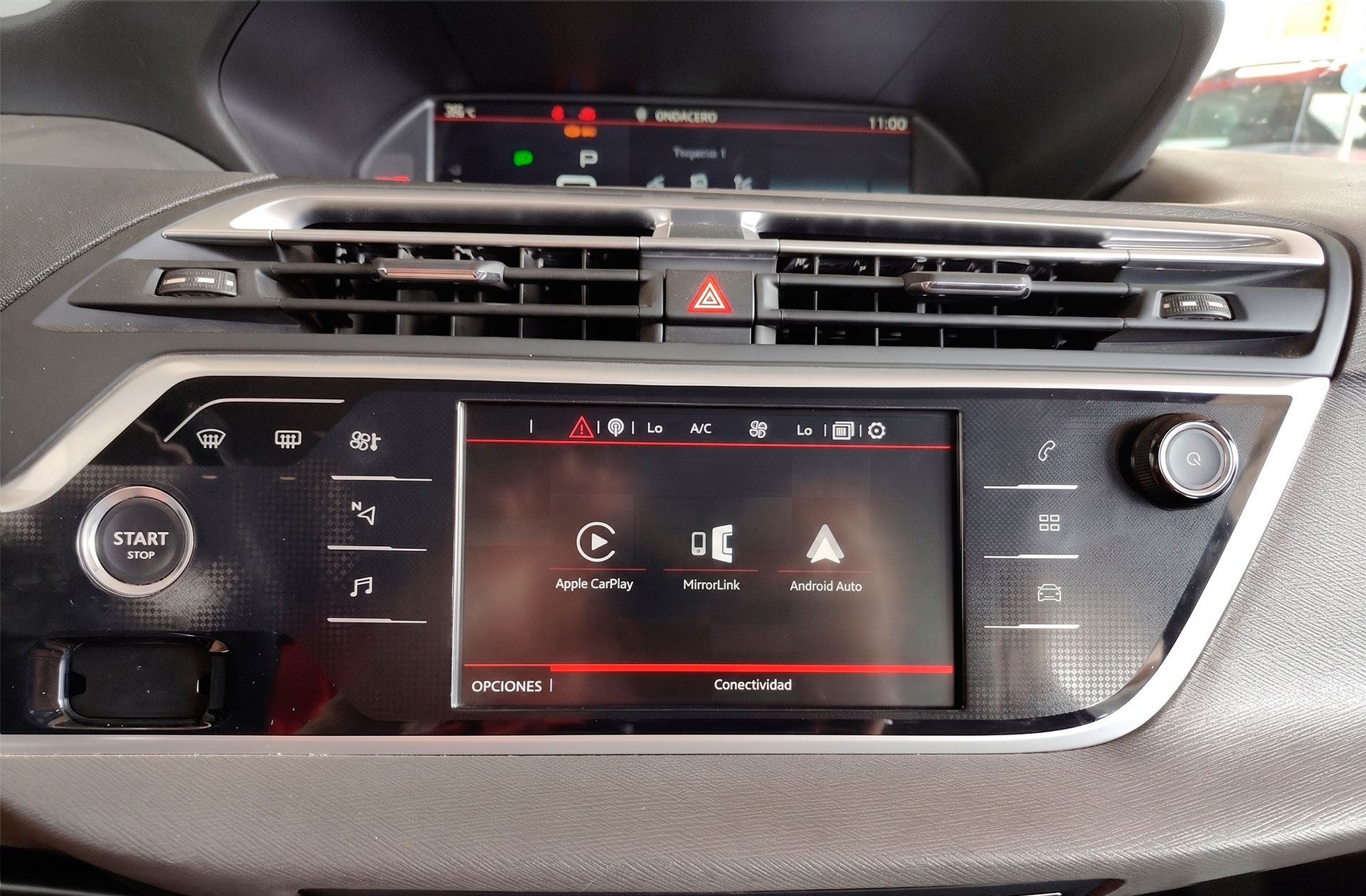 Citroën C4 Grand Picasso BlueHDi 120 Shine EAT6 7 plazas - foto 10