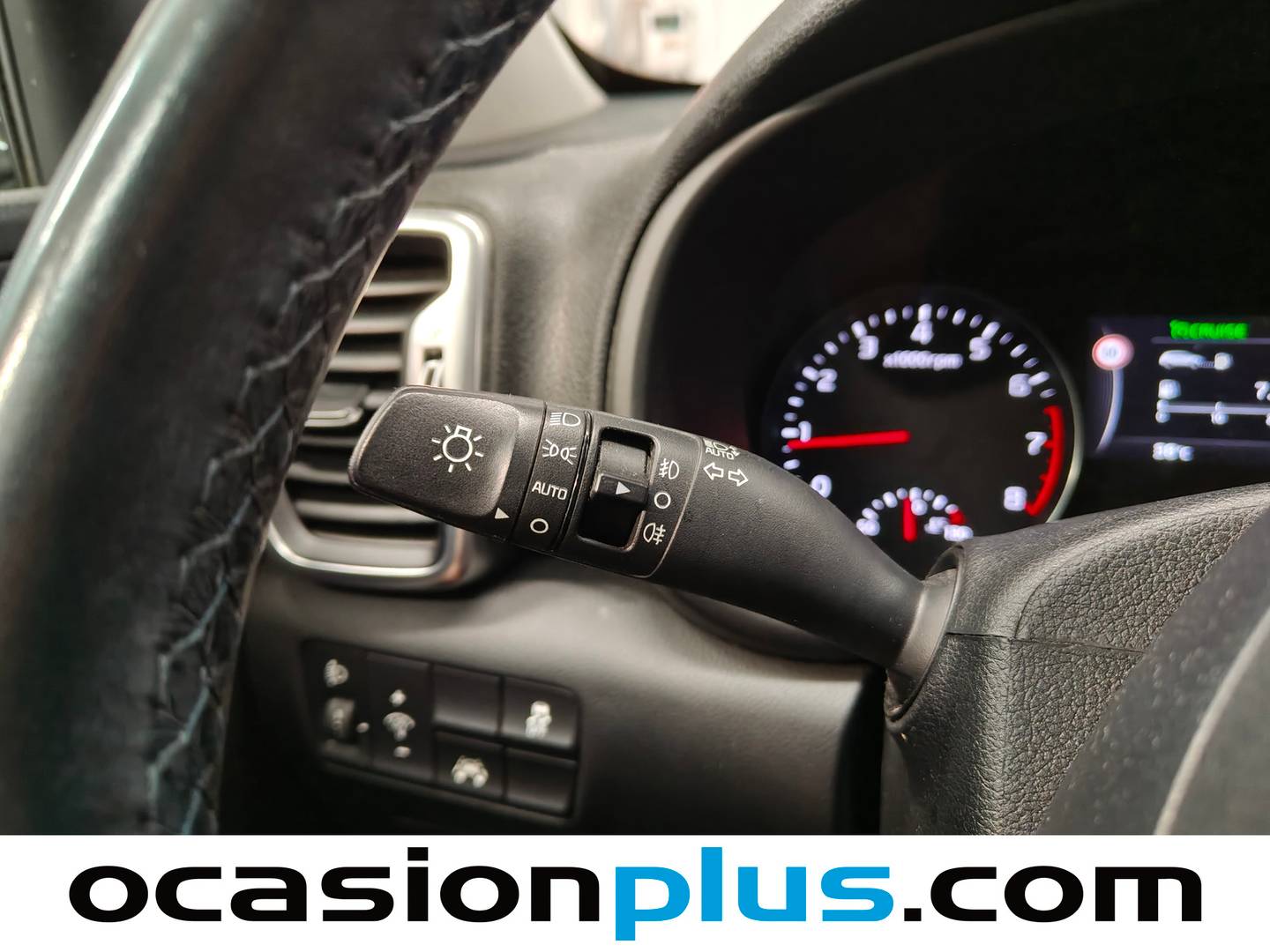 Accesorios del KIA Sportage KIA Sportage 1.6 GDi x-Tech17 4x2 (132 CV)