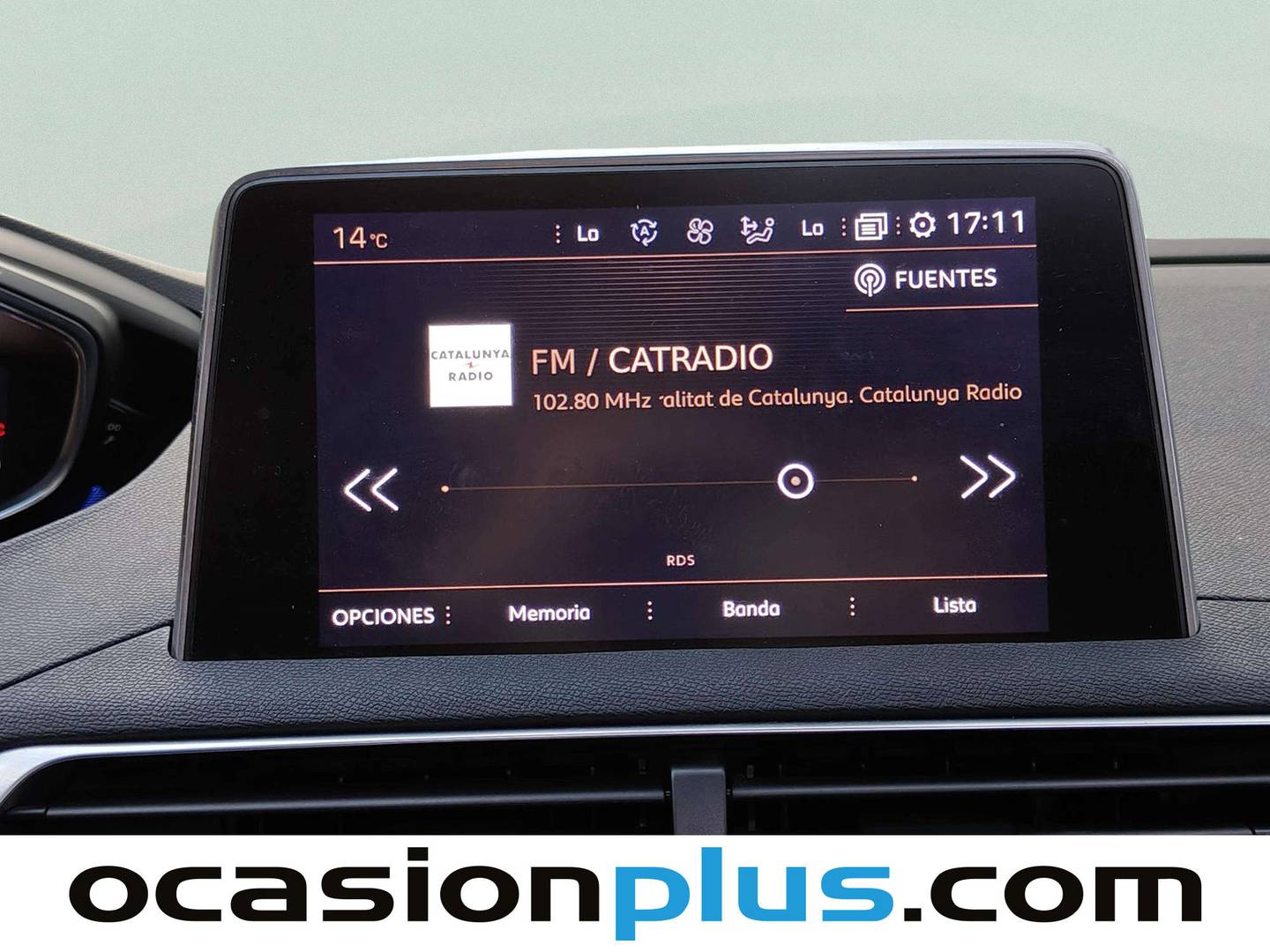 Foto Peugeot 5008 Peugeot 5008 1.6L BlueHDi GT-Line S&S EAT6 (120 CV) 7 Plazas