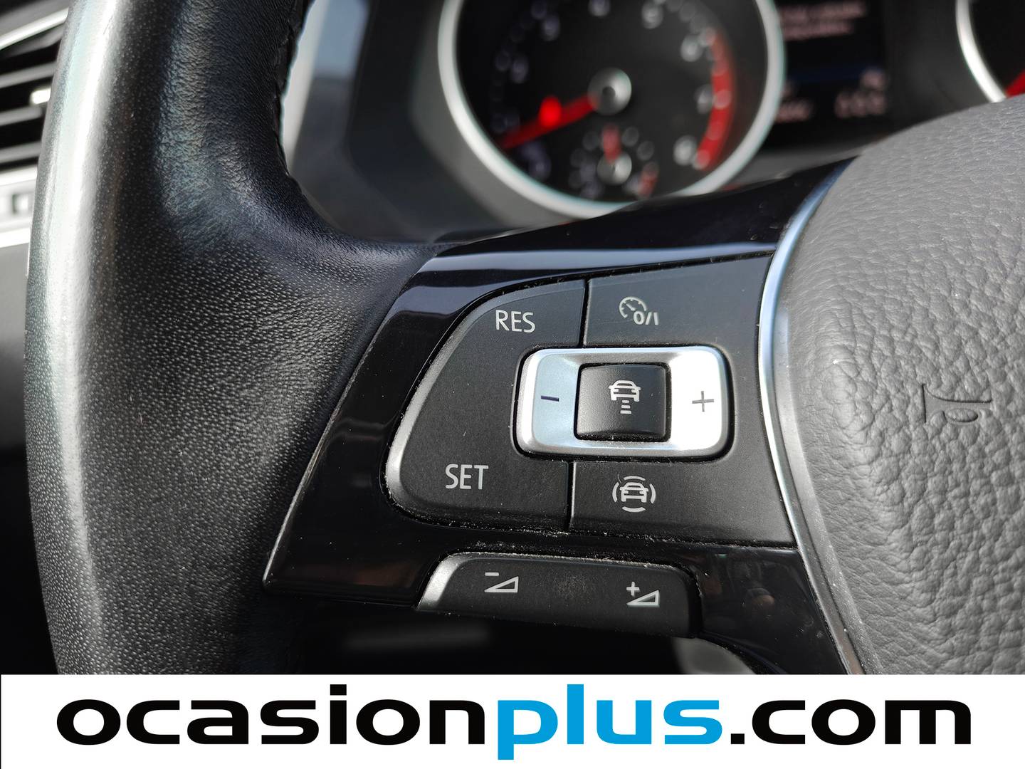 Volkswagen Tiguan Volkswagen Tiguan Advance 1.5 TSI (150 CV) DSG Pack R Line seminuevo