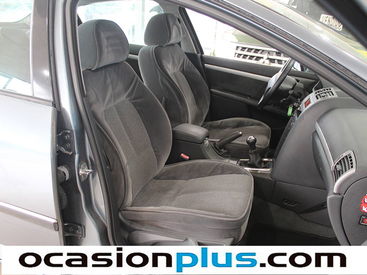 Foto Peugeot 407 Peugeot 407 1.6 HDI ST Confort (110 CV)