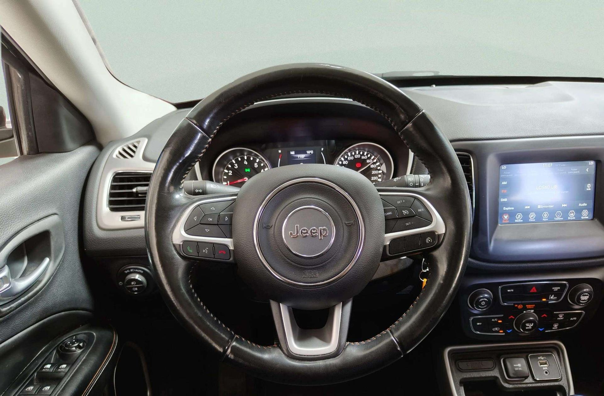 Jeep Compass 1.3 Gse T4 Longitude FWD - foto 22