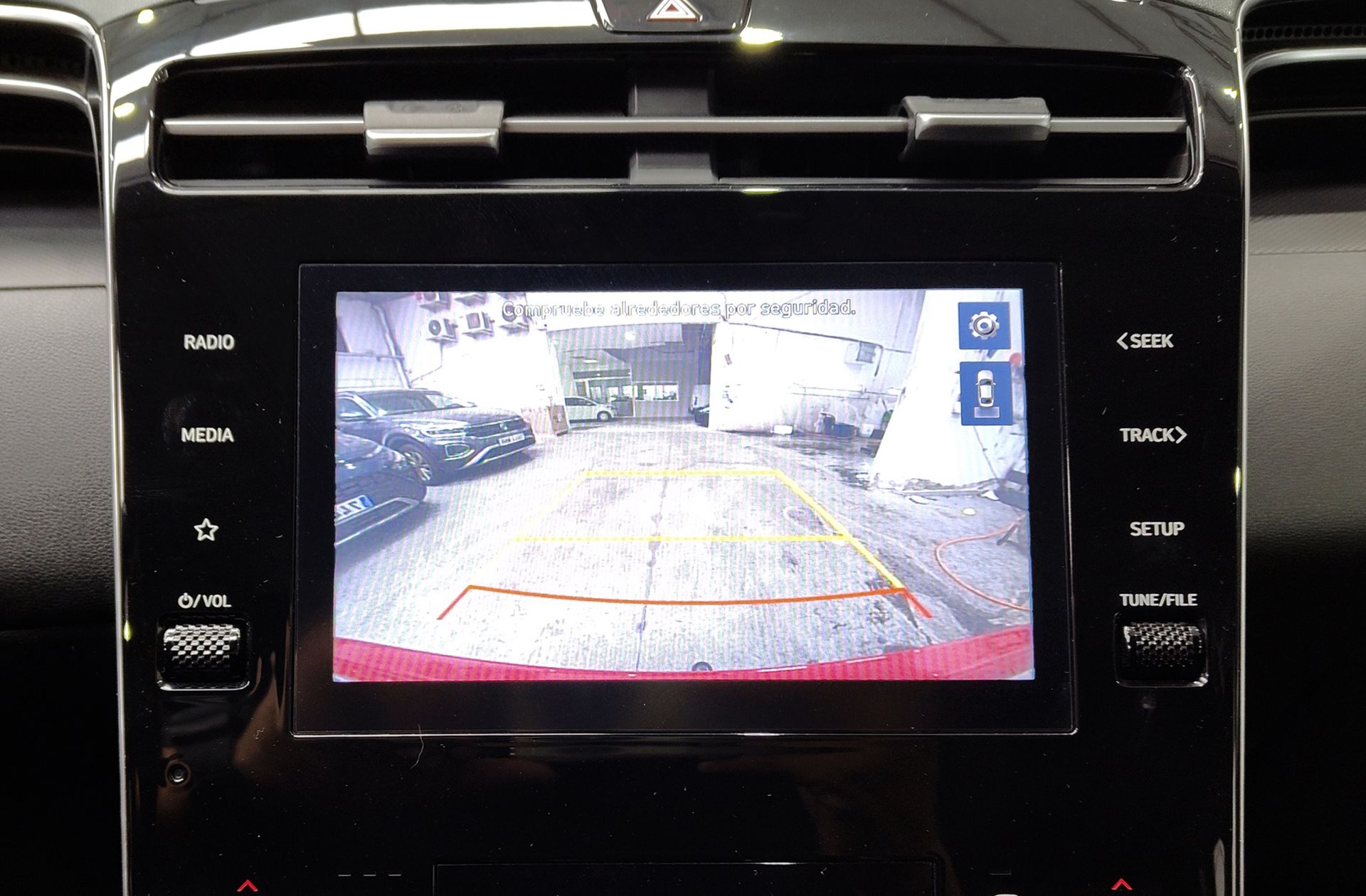 Hyundai Tucson 1.6 CRDi 48V Maxx DCT - foto 7