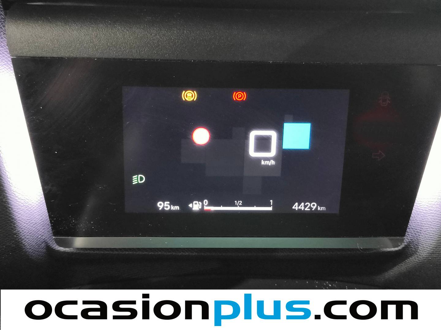 Citroën C4 Citroen C4 PureTech 130 S&S Plus (131 CV) 2024