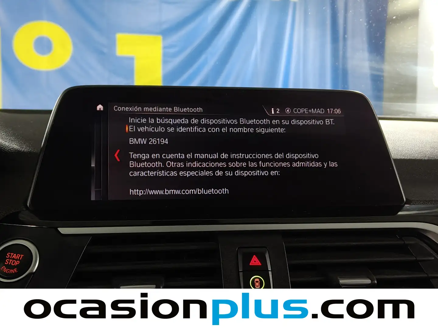 Foto BMW X4 BMW X4 xDrive20d (190 CV)