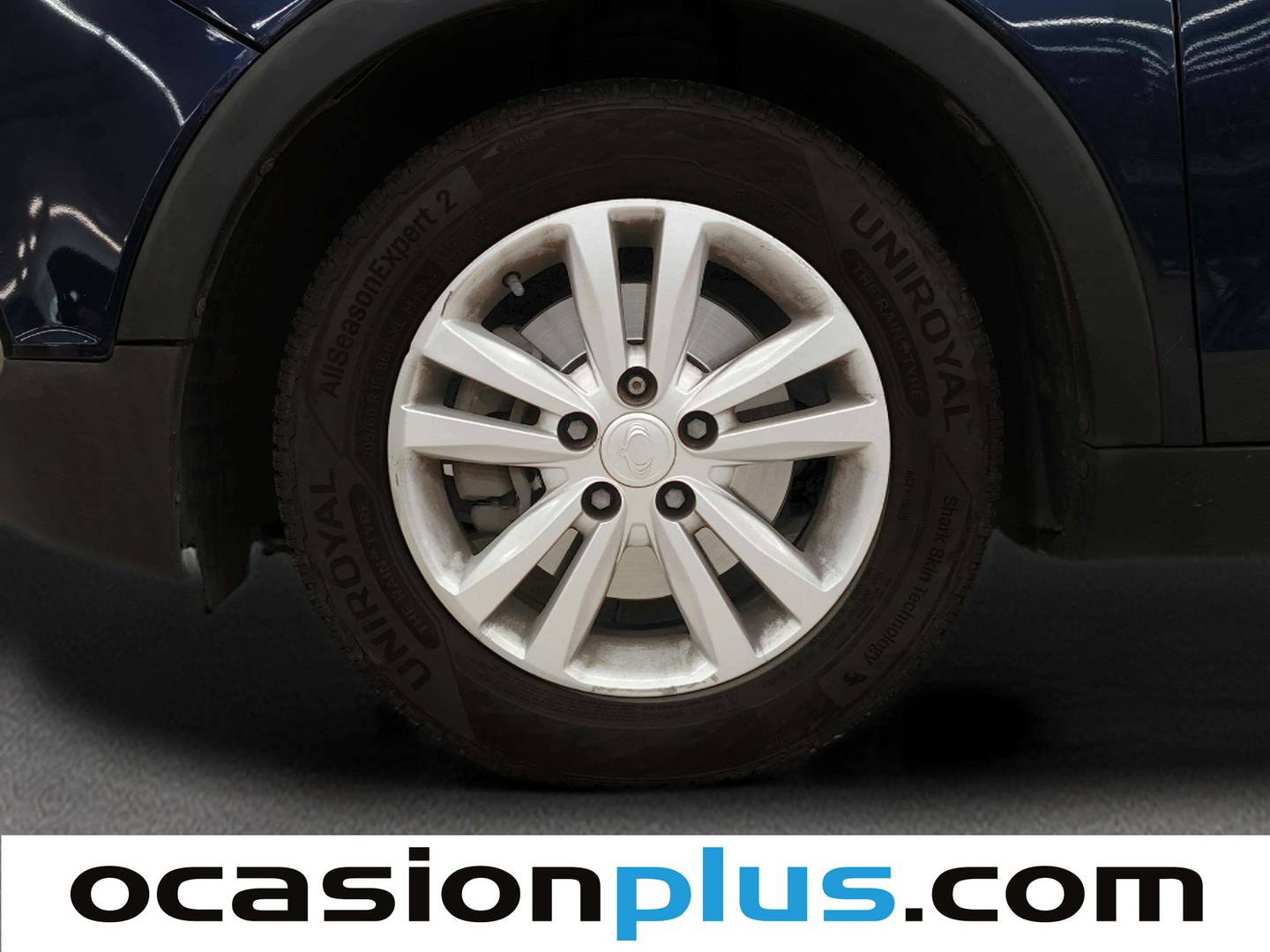 SsangYong XLV SsangYong XLV G16 Premium 4x2 (128 CV) 2018