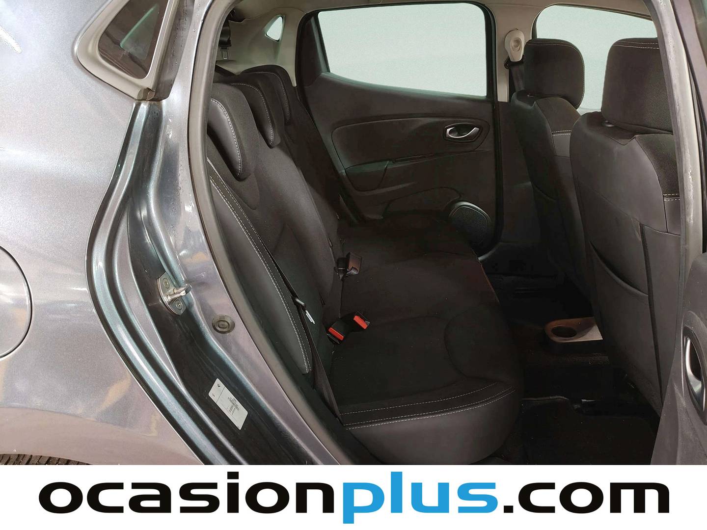 Foto Renault Clio Renault Clio Limited TCe (90CV) GLP -18