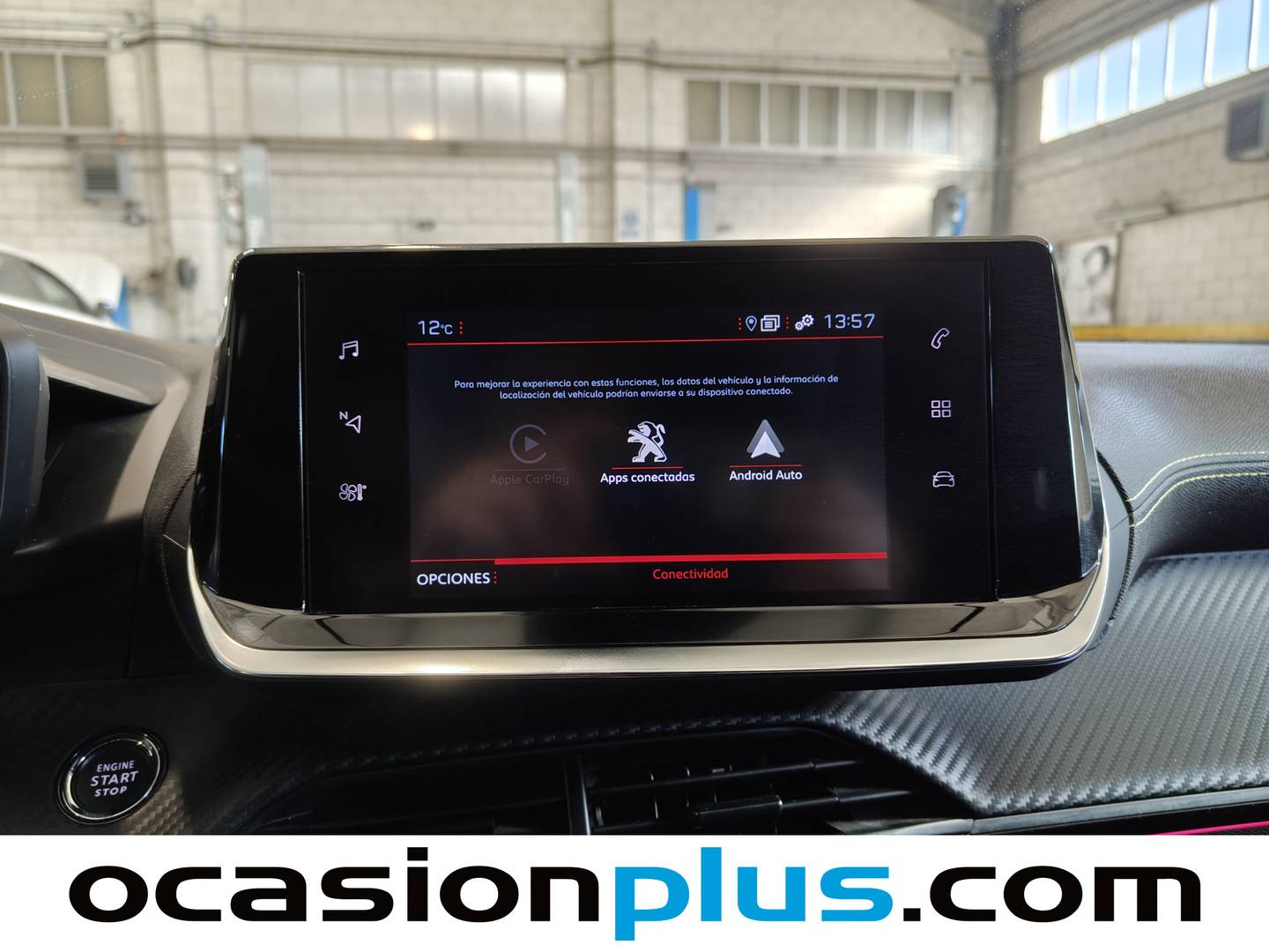 Foto Peugeot 208 Peugeot 208 PureTech 100 GT EAT8 (100 CV)