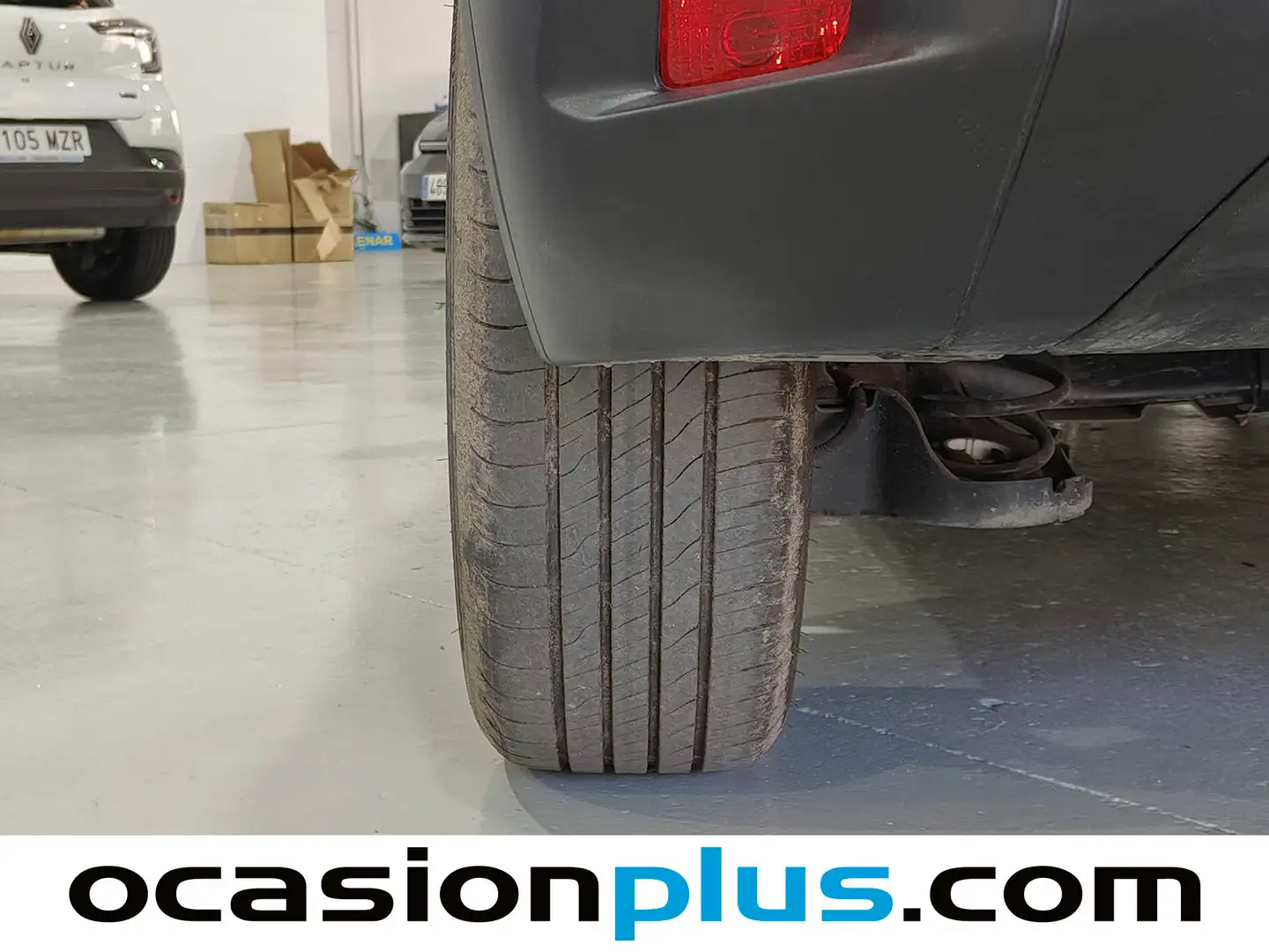 Foto Peugeot 2008 Peugeot 2008 PureTech 100 S&S Allure (100 CV)