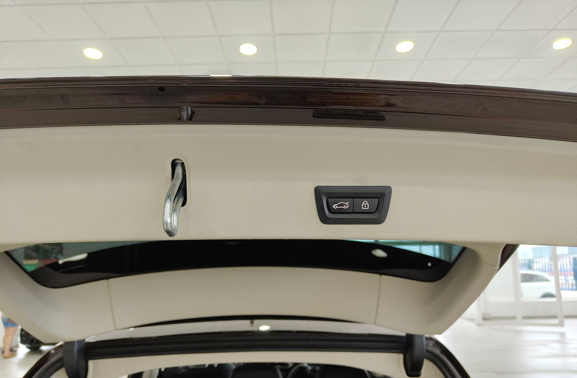 BMW X3 xDrive20i - foto 20
