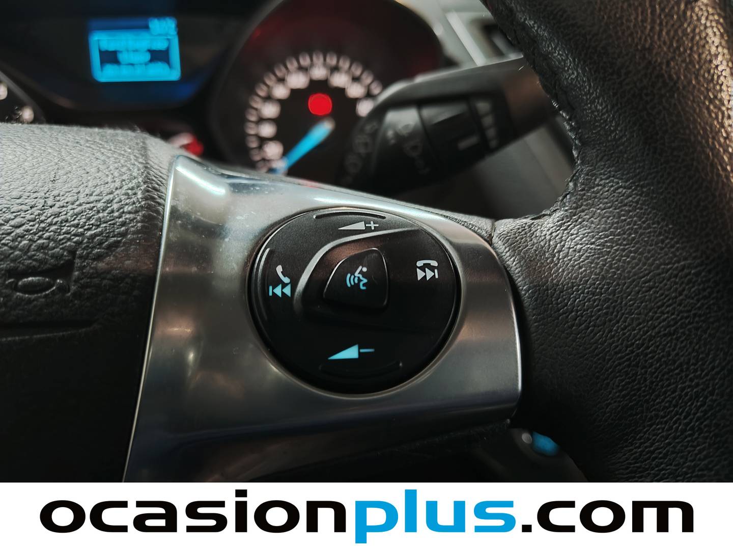 Ford Grand C-Max Ford Grand C-Max 1.0 EcoBoost S&S Titanium (125 CV) de segunda mano