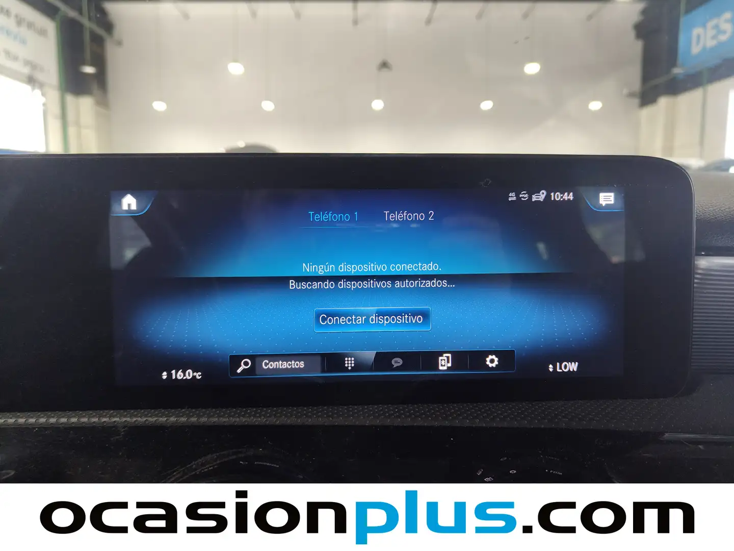 Foto Mercedes Clase A Mercedes-Benz Clase A 220 d  (190 CV)