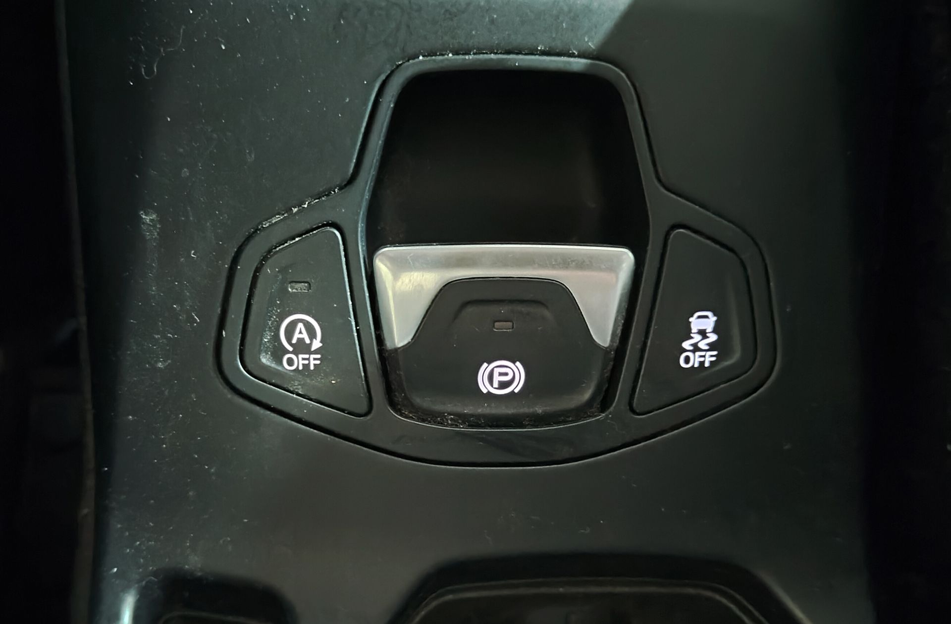 Jeep Renegade 1.0G Longitude 4x2 - foto 29