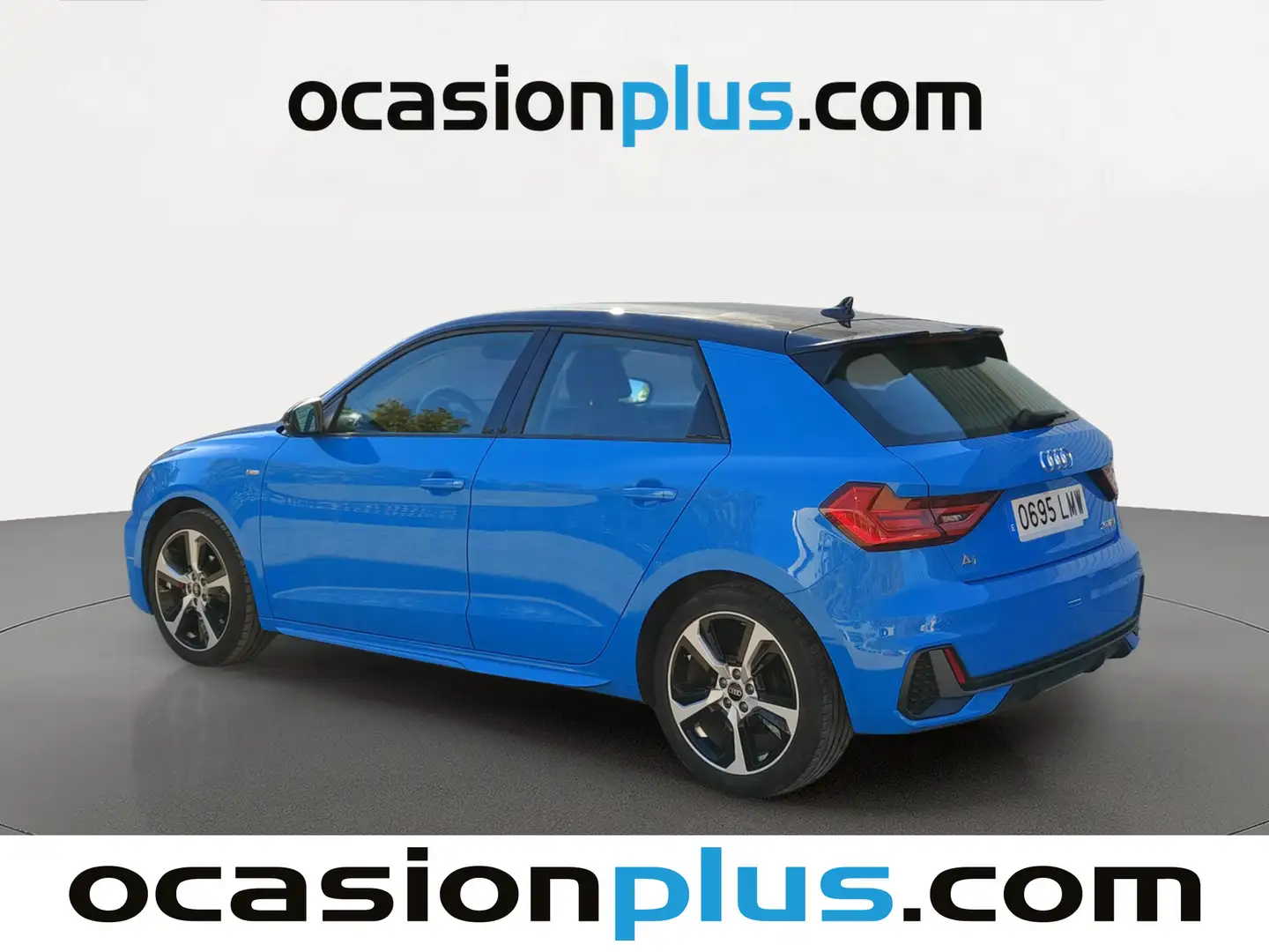 Foto Audi A1 Audi A1 Sportback Adrenalin 25 TFSI (95 CV) Pack S-Line