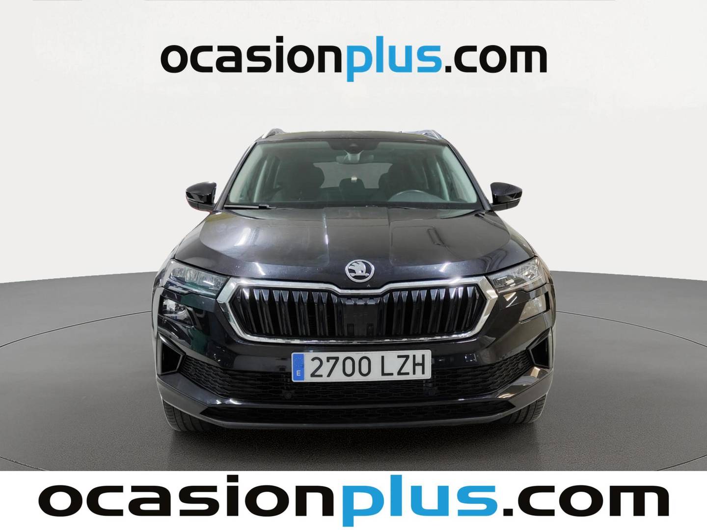 Skoda Karoq Skoda Karoq 1.5 TSI ACT Style (150 CV) 150cv