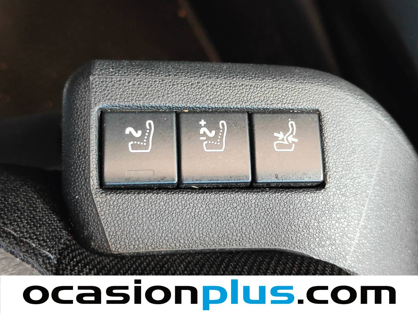 Accesorios del Citroën C4 Picasso Citroën C4 Picasso PureTech 130 S&S 6v Shine EAT6 (130 CV)