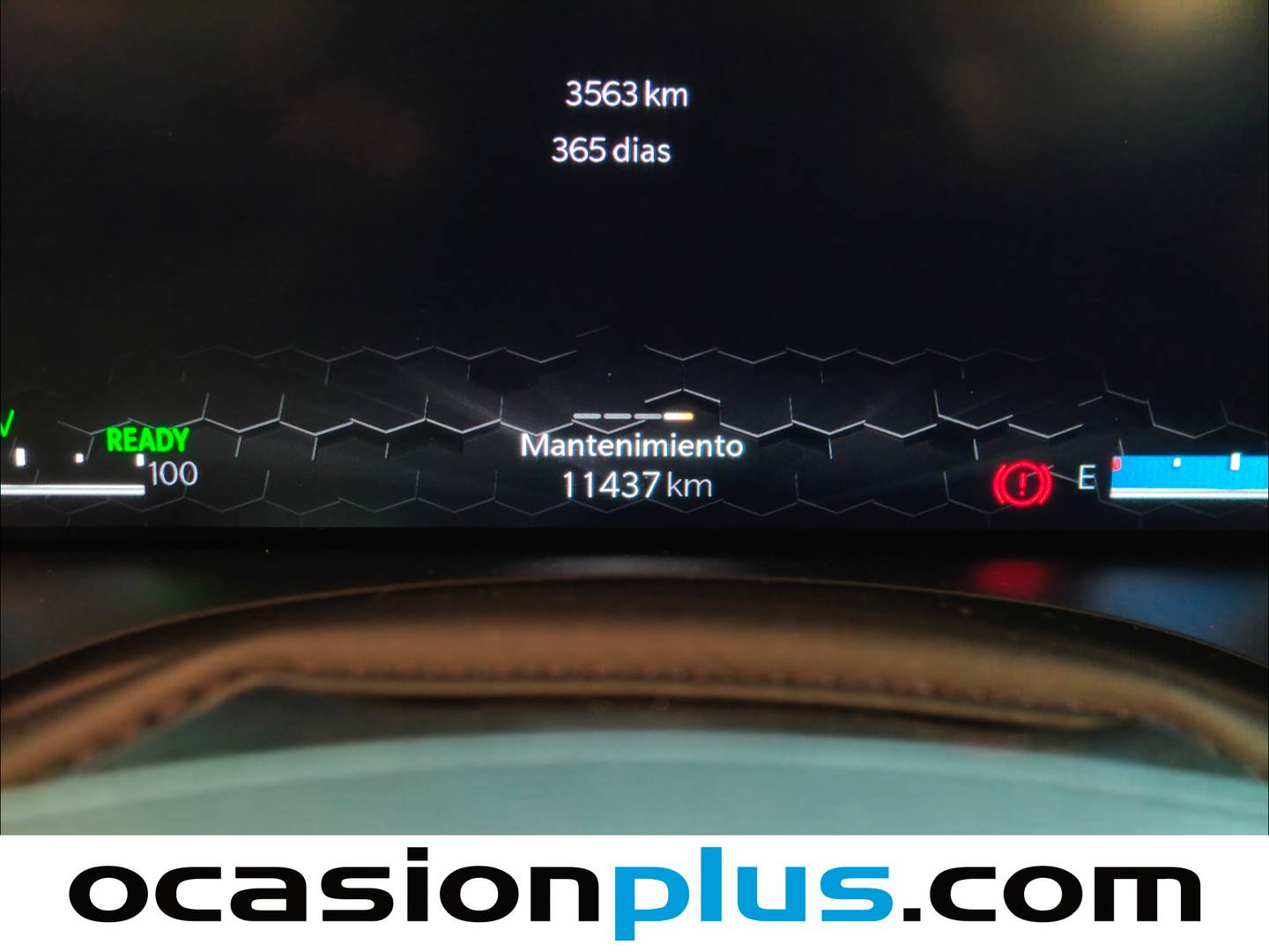 Jeep Renegade Jeep Renegade eHybrid 1.5 Altitude DCT (130 CV) 130cv