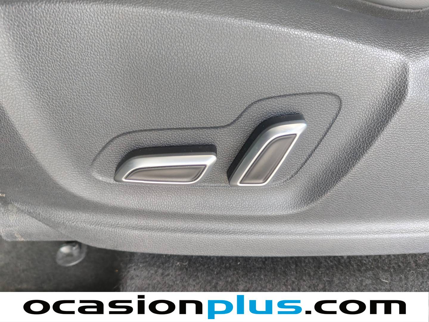 MG eHS MG eHS 1.5 T-GDI PHEV Luxury (258 CV) 258cv