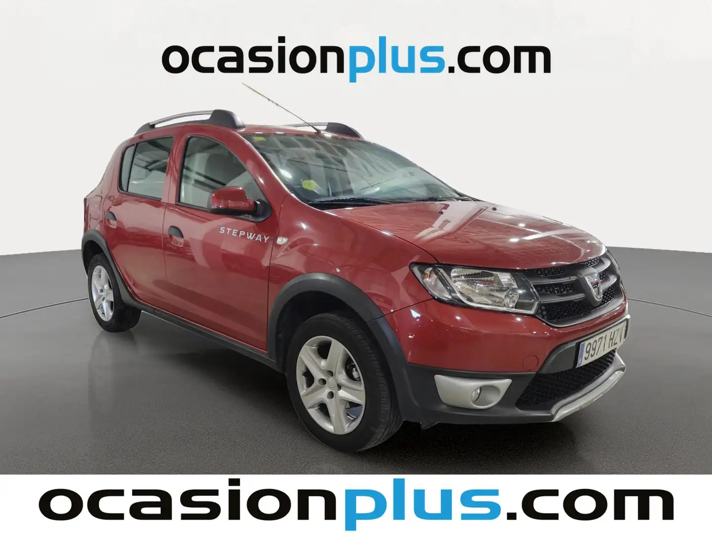 Foto Dacia Sandero Dacia Sandero dCi 90 Stepway (90 CV)
