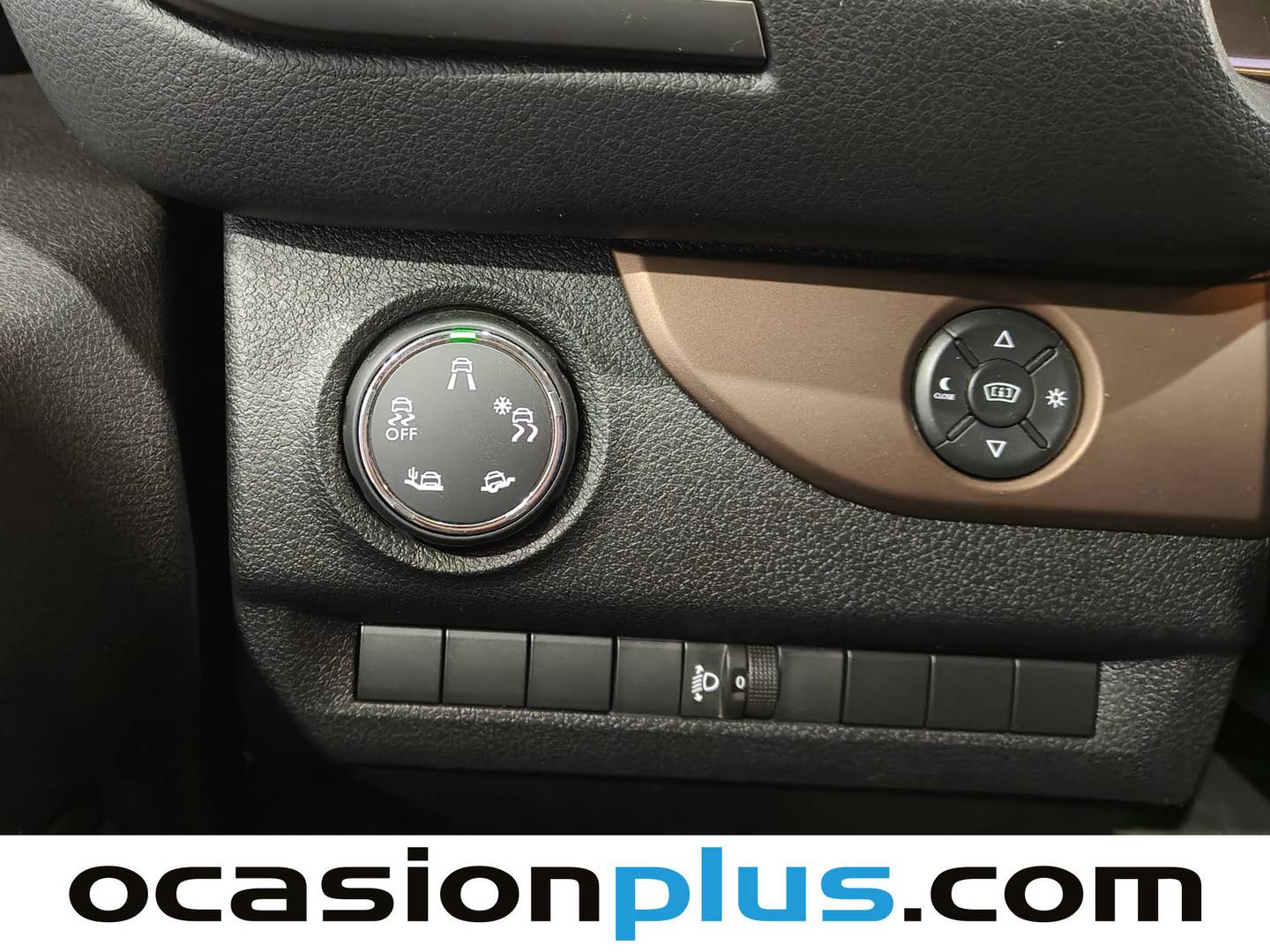 Toyota Proace Verso Toyota Proace Verso Combi 2.0D Family Advance Pack (150 CV) 8 Plazas de ocasión