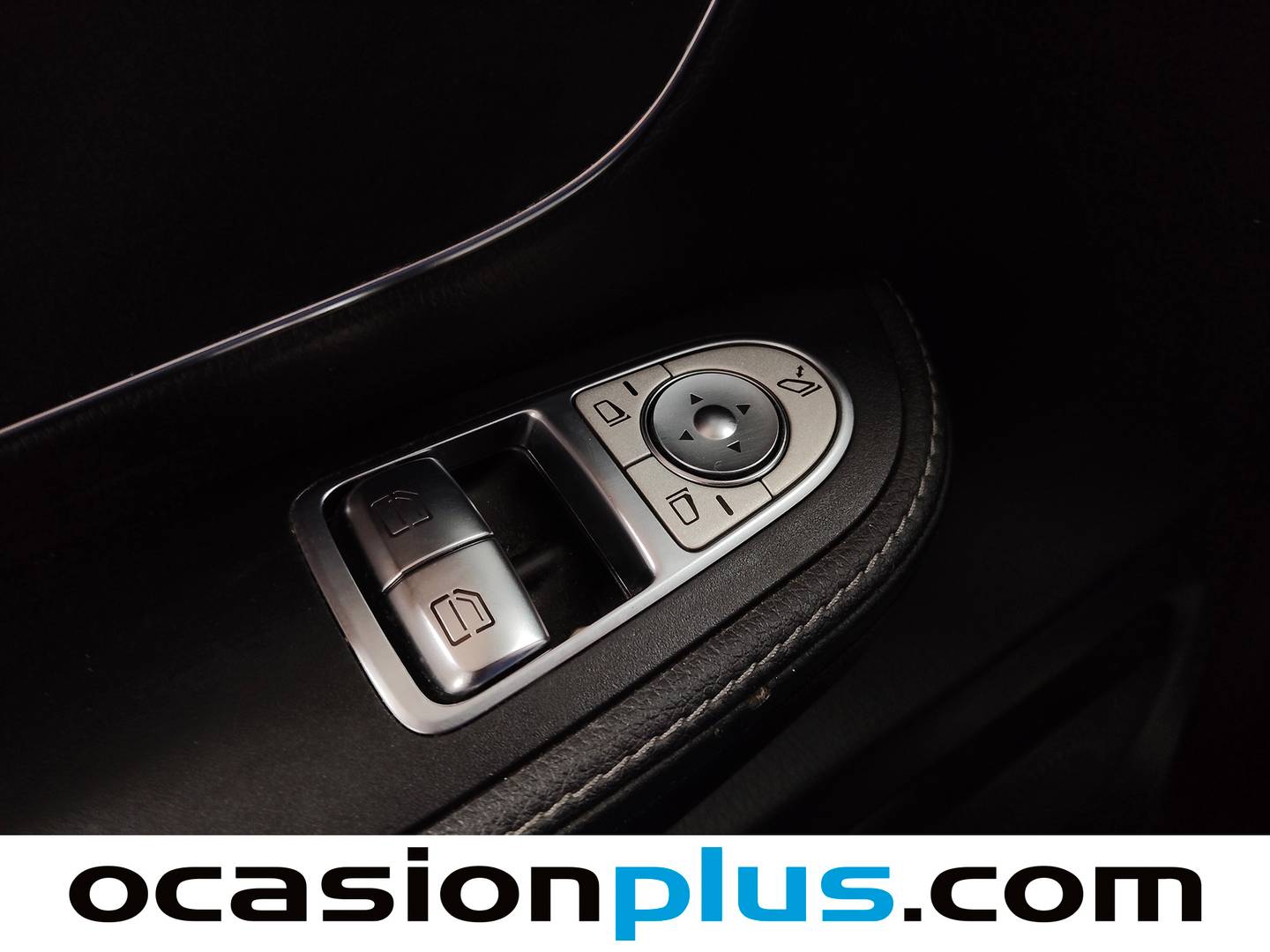 Mercedes Clase V Mercedes Clase V 250 Bluetec Avantgarde Extralargo (190 CV) 4Matic 8 Plazas 190cv