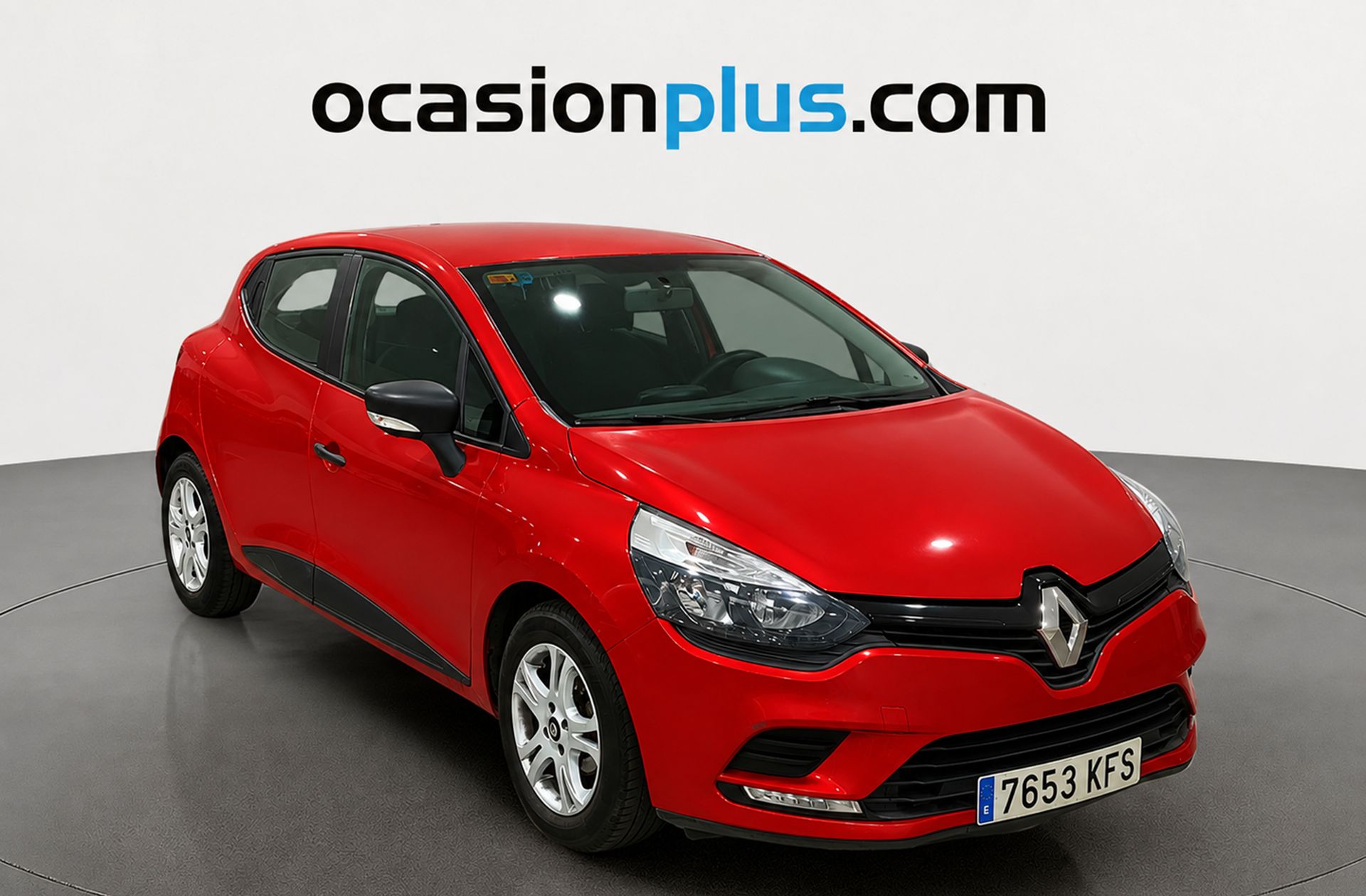 Renault Clio Life Energy dCi - foto 2