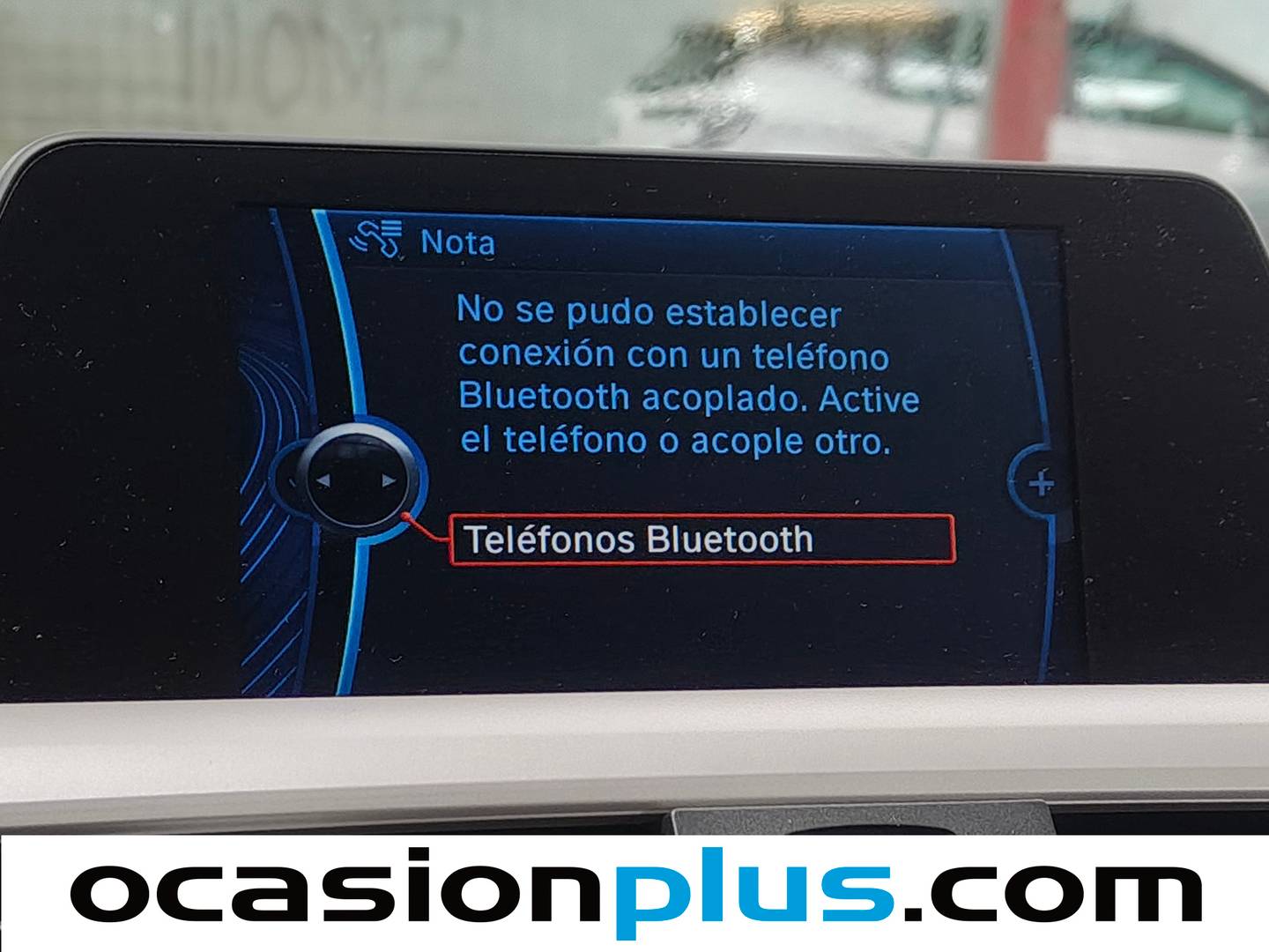 BMW Serie 3 BMW Serie 3 320d EfficientDynamics (163 CV) de ocasión