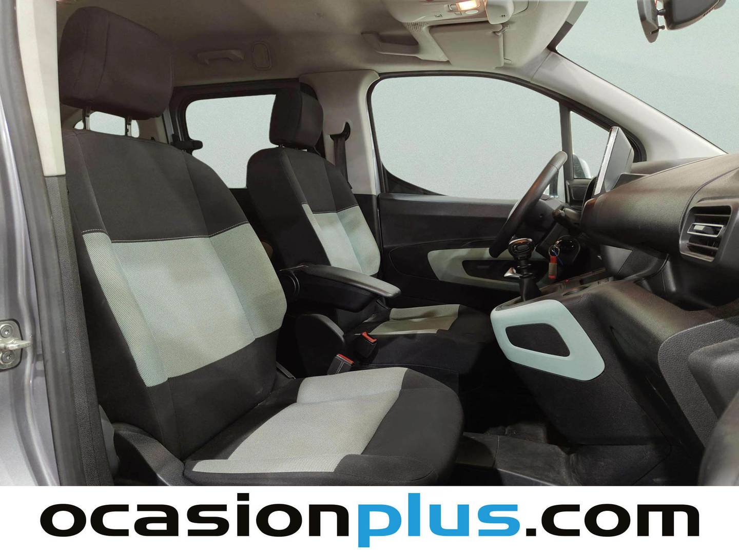 Citroën Berlingo Citroën Berlingo PureTech 110 S&S Talla M Feel (110 CV) km 0