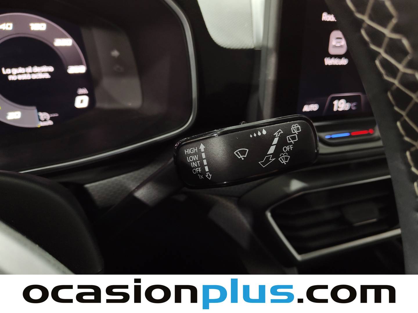 Foto Seat León SEAT Nuevo León 1.5 TSI  Style XM