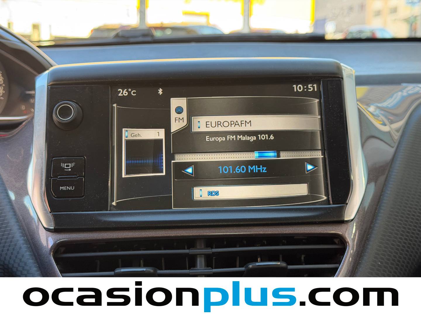 Acabados Peugeot 2008 Peugeot 2008 e-HDI 92 Active (92 CV)