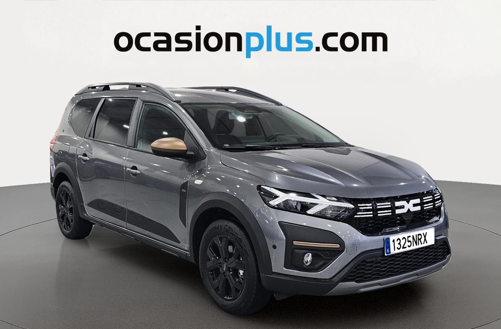 Dacia Jogger Extreme Go Hybrid - foto 2